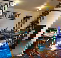 Uncle Drew Cafe - Pubs Perth