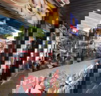 Vineet's Indian Sizzler - Pubs Perth