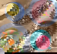 Wild Plum Kitchen - Pubs Perth