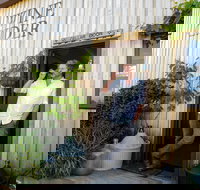 Winter Brook Vineyard - Pubs Perth