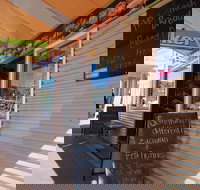 Yamba Street Bakery - Pubs Perth