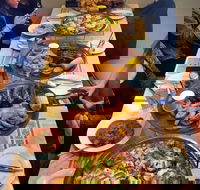 Aldo's Pizza - Pubs Perth