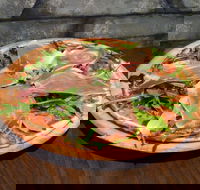 Alfresco Italian Restaurant - Pubs Perth