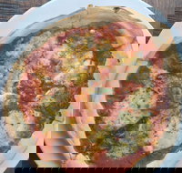 Amazing Grace - Pubs Perth