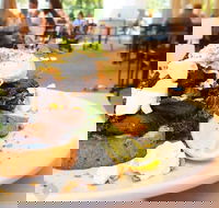 Aunt Billies Cafe - Pubs Perth