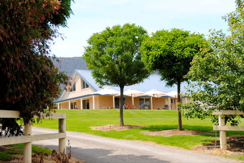 Badger Creek Blueberry Winery - Pubs Perth 0