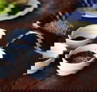 Bay Coffee - Pubs Perth