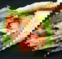 Bean Seen Cafe - Pubs Perth