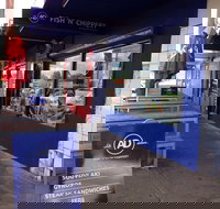 Biagio's - Pubs Perth