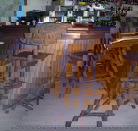 Black Stump Hotel Merriwagga - Pubs Perth