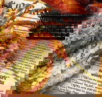 Black Alchemy Cafe - Pubs Perth