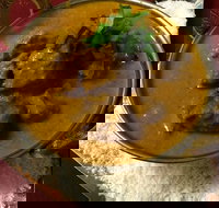 Bobby's Indian Cuisine - Pubs Perth