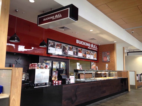 Bucking Bull - Baldivis - Pubs Perth 0