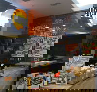 Burger Edge - Hillarys - Pubs Perth