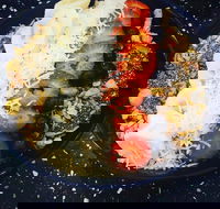 Cafe On Haig - Pubs Perth