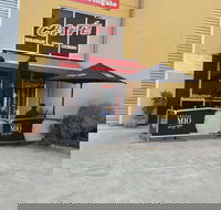 Cafe Northgate - Pubs Perth