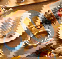 Chocolateria San Churro - Maroochydore - Pubs Perth