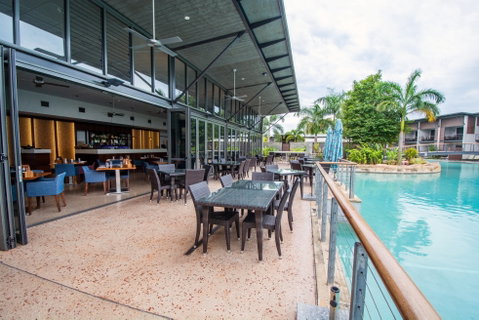 Cove - Pubs Perth 2