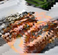 Crazy Kebabs - Pubs Perth