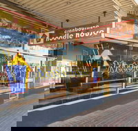 Cranbourne Noodle House - Pubs Perth