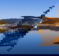 Cuisine Restaurant and Bar - Pubs Perth