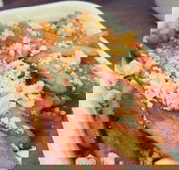 Cultura Espresso Bar and Restaurant - Pubs Perth