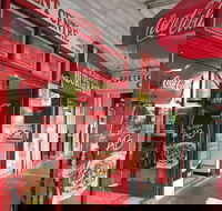 Culinary King - Pubs Perth