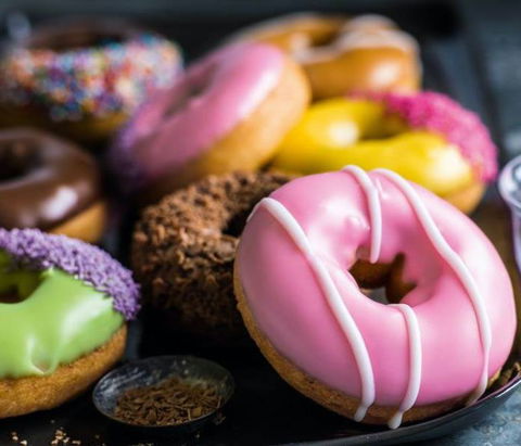 Donut King - Surfers Paradise - Pubs Perth 0