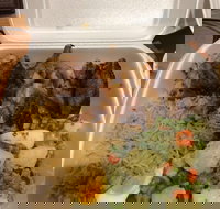 Emperor's Delight - Pubs Perth