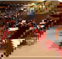 Enzo and Mario's Pizza House - Pubs Perth