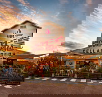 First Drop Wines - Cellar Door  Tapas Bar - Pubs Perth