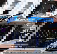 Fish Cove - Pubs Perth