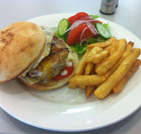 Francesco's Cafe  Bar - Pubs Perth