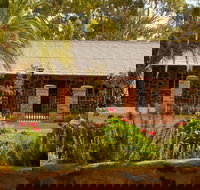 Greenock Creek Wines - Pubs Perth