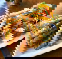 Greenview Restaurant - Pubs Perth