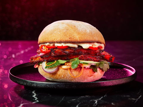 Grill'd Healthy Burgers - Canberra Centre - Pubs Perth 2