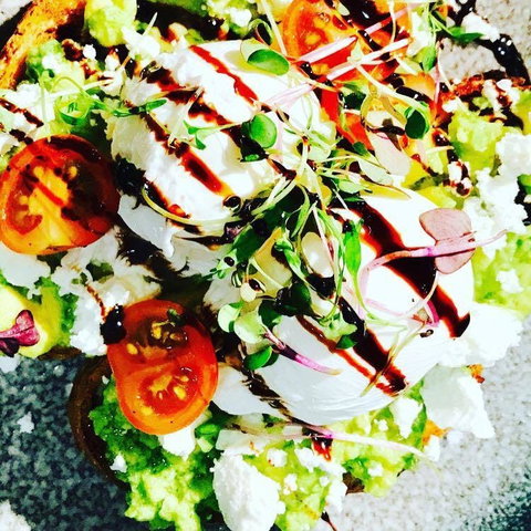 Hangar Cafe And Restaurant - Airport West - Pubs Perth 0