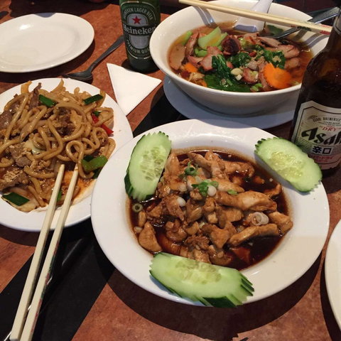 Han's Cafe - Innaloo - Pubs Perth 0