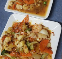 Harvest Lakes BBQ Chinese - Pubs Perth
