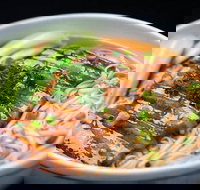 I Love Dumplings - Flemington - Pubs Perth