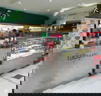 Inakaya Sushi - Pubs Perth