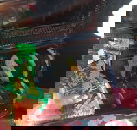 Iron Chef Dine-In  Takeaway - Pubs Perth