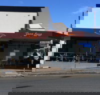 Javalava Cafe - Pubs Perth