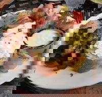 Jean Pascal Patisserie - Pubs Perth