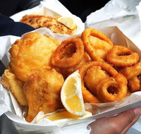 Kingsgrove Seafood - Pubs Perth