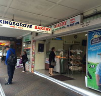 Kingsgrove Bakery - Pubs Perth