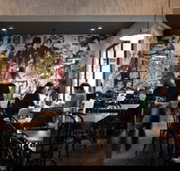 Koukla Daylesford - Pubs Perth