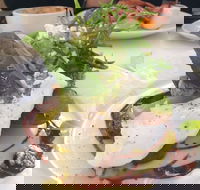 Lily's Pad Cafe - Pubs Perth