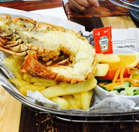 Lobster Shack - Pubs Perth