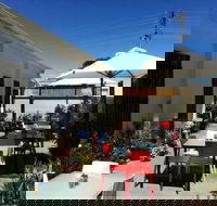 Mahalia Coffee House - Pubs Perth